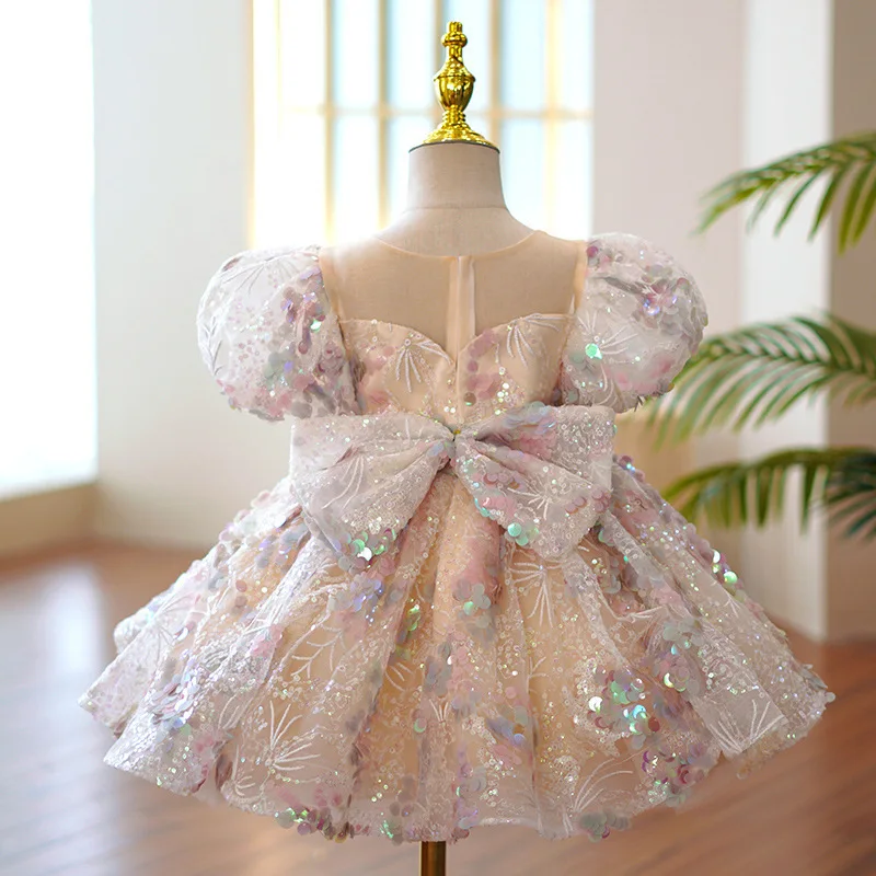Women'S Formal Wear For Girls - فساتين سهرة للأطفال للفتيات 3 12