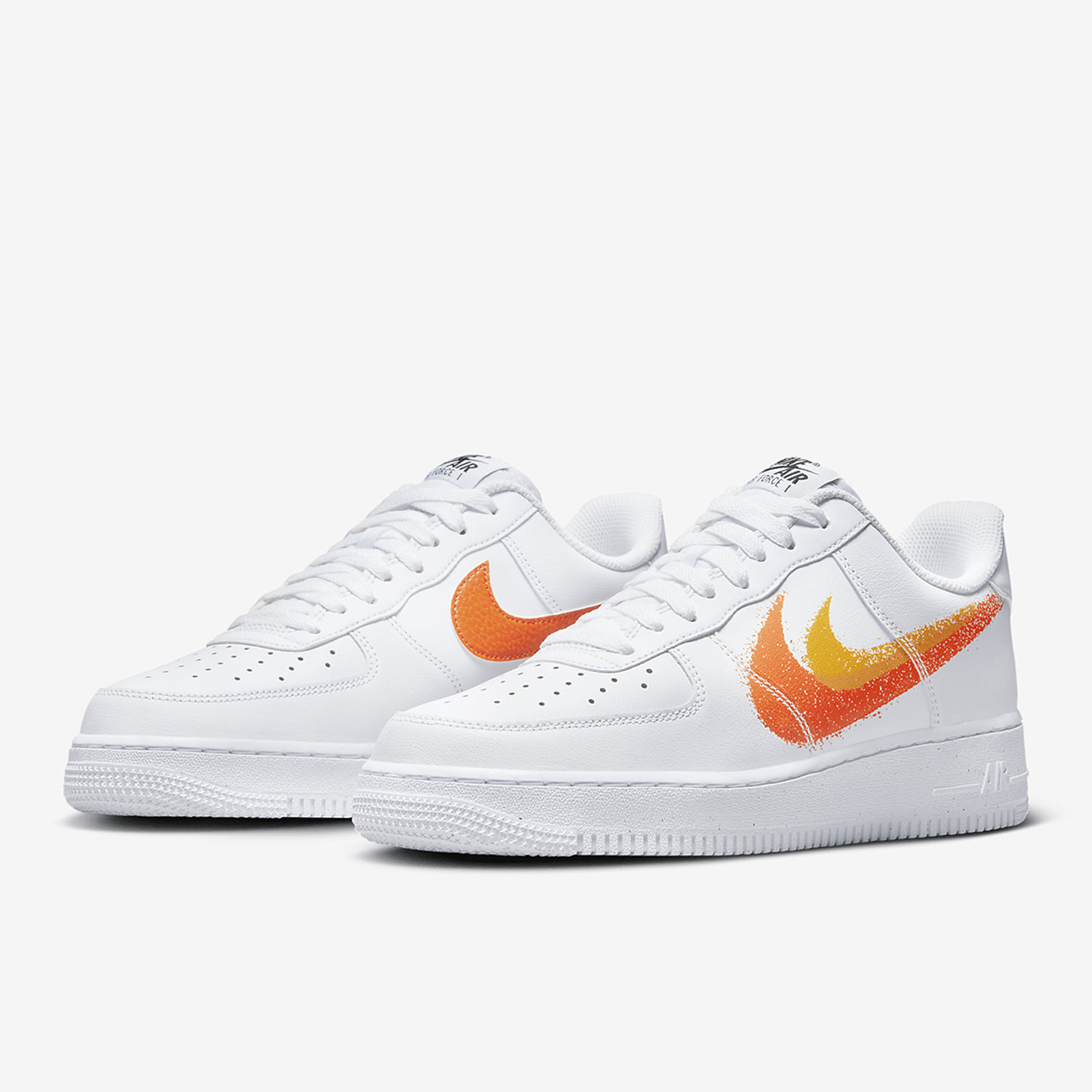 Nike Shoes Air Force 1 - حذاء Nike الأصلي AIR FORCE 1