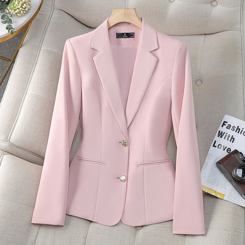 Women'S Office Formal Wear For Ladies - جديد أزياء المرأة السترة الرسمية السيدات