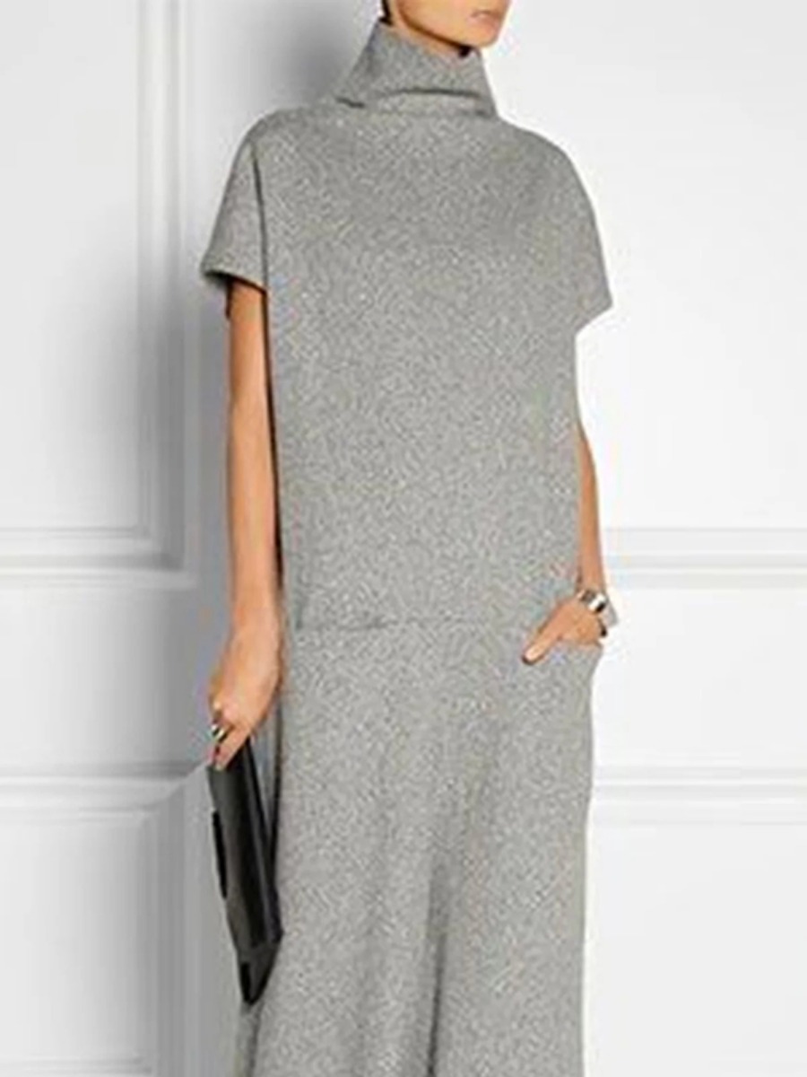 Freeacy-فستان نسائي كاجوال ، أ - مراجعة Women Formal Wear Zara وسعره