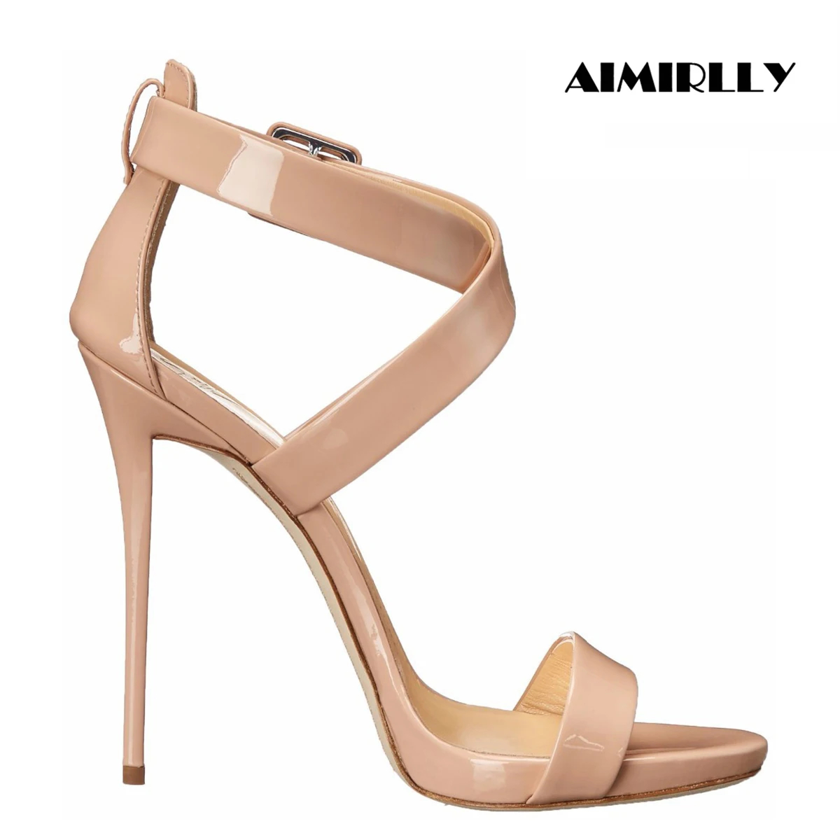 صنادل نسائية من Aimirlly ذات ك - مراجعة Women'S Work Fashion وسعره