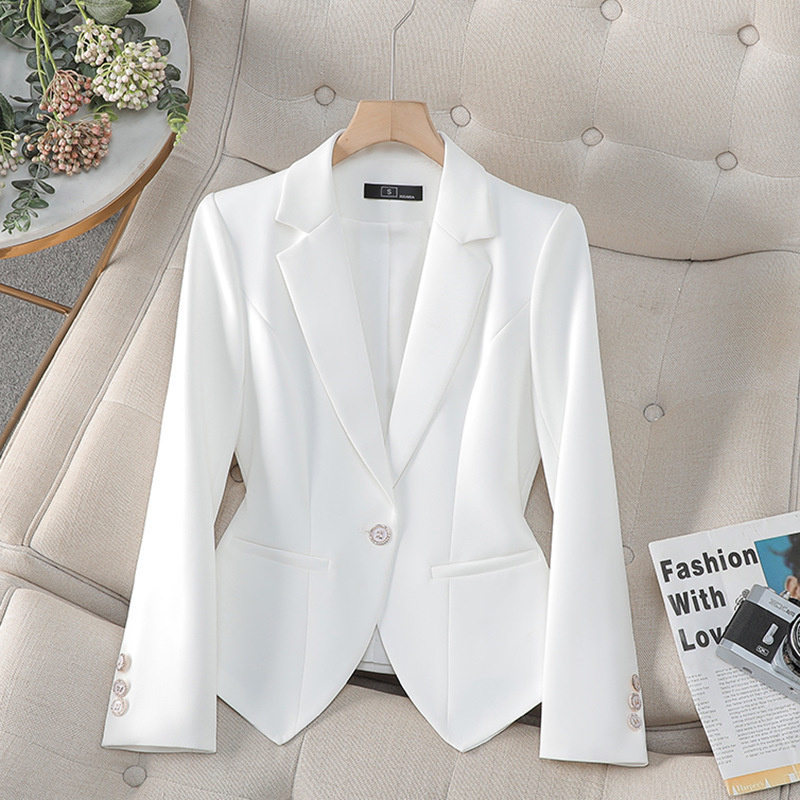 سترة رسمية نسائية عصرية جديدة  - مراجعة Women'S Office Formal Wear For Ladies وسعره