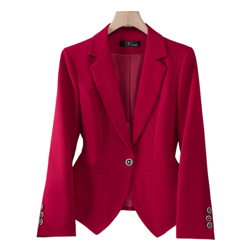 سترة رسمية نسائية عصرية جديدة  - مراجعة Women'S Office Formal Wear For Ladies وسعره
