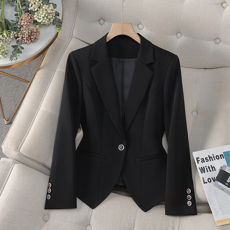 سترة رسمية نسائية عصرية جديدة  - مراجعة Women'S Office Formal Wear For Ladies وسعره