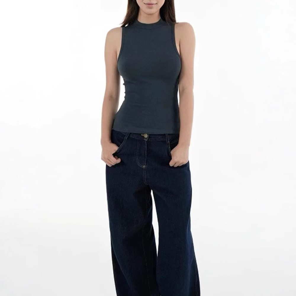 بلوزة رياضية ريترو بدون أكمام  - مراجعة Women'S Semi Formal Evening Wear وسعره