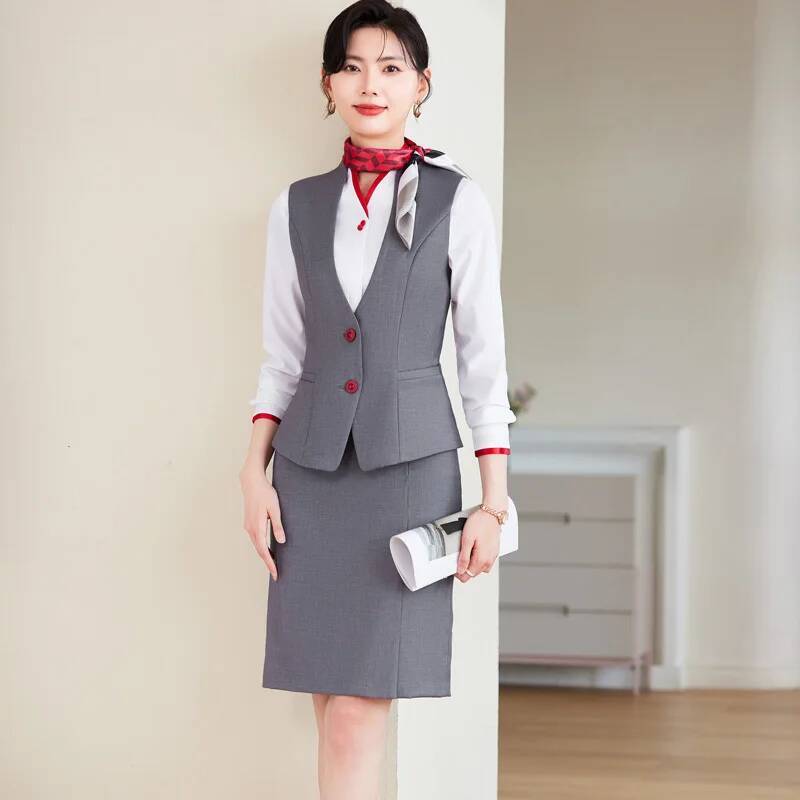 حجم كبير 5XL السراويل الرسمية  - مراجعة Women'S Office Formal Wear For Ladies وسعره