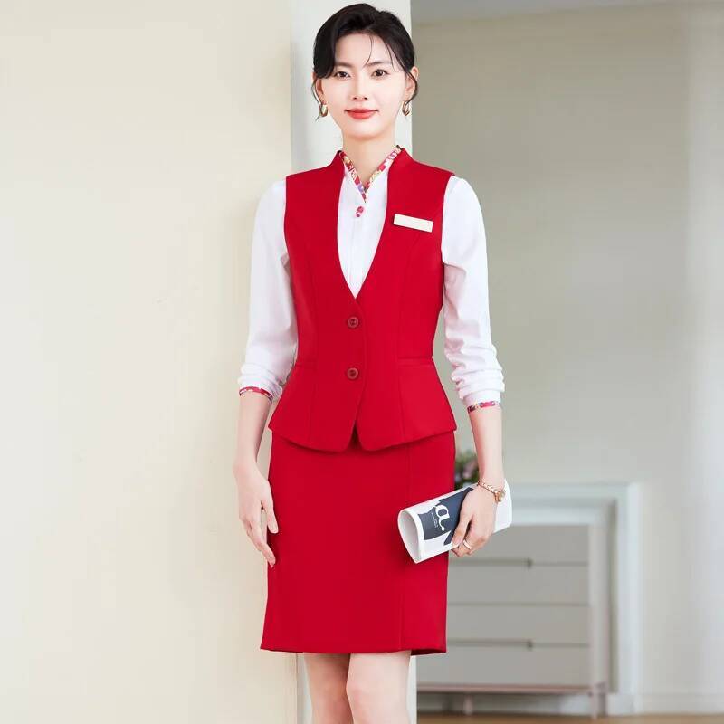 حجم كبير 5XL السراويل الرسمية  - مراجعة Women'S Office Formal Wear For Ladies وسعره