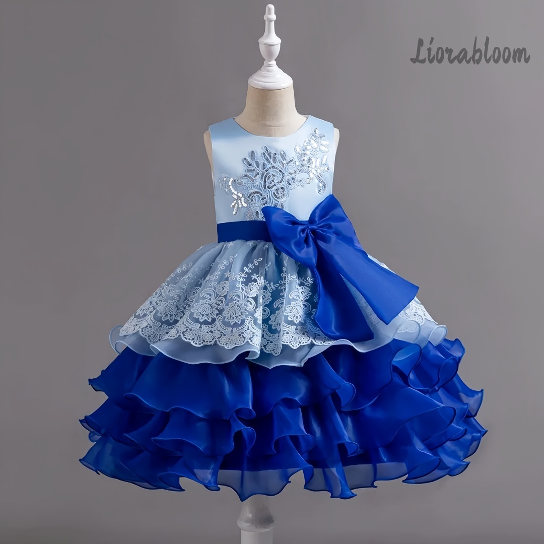 فستان بناتي أنيق بدون أكمام بف - مراجعة Women'S Formal Wear For Girls وسعره