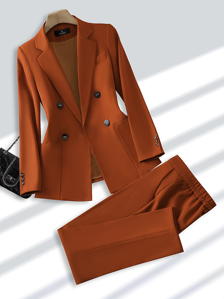 بليزر وبنطال يناسب المرأة ، بد - مراجعة Women'S Office Formal Wear For Ladies وسعره