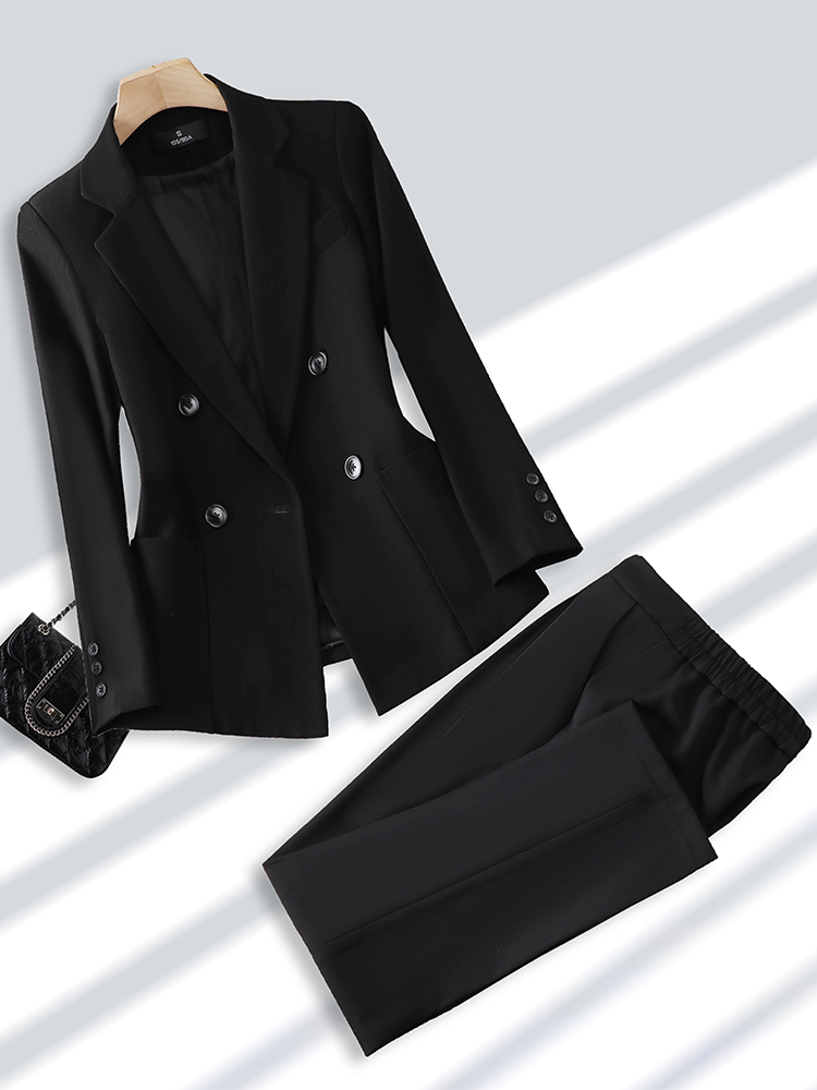بليزر وبنطال يناسب المرأة ، بد - مراجعة Women'S Office Formal Wear For Ladies وسعره