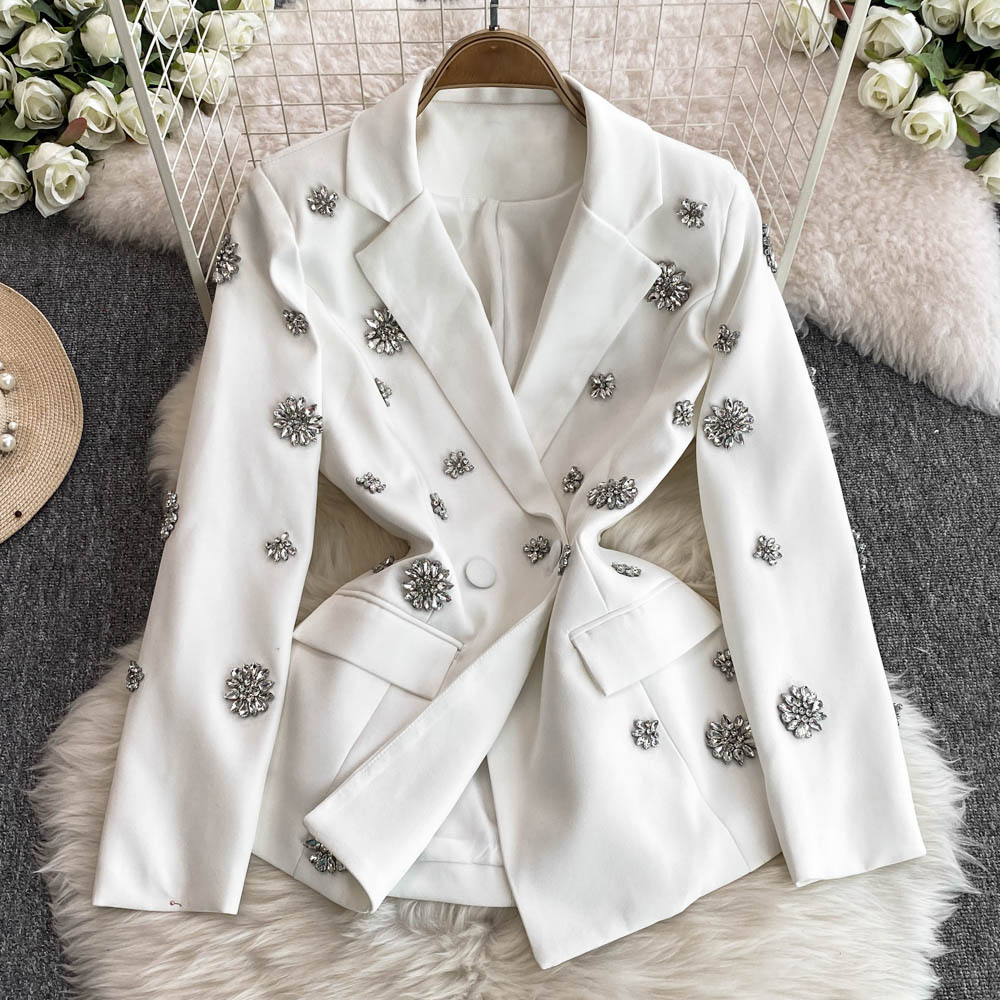 طقم مكون من قطعتين من TWOTWINS - مراجعة Women'S Formal Wear Pants وسعره