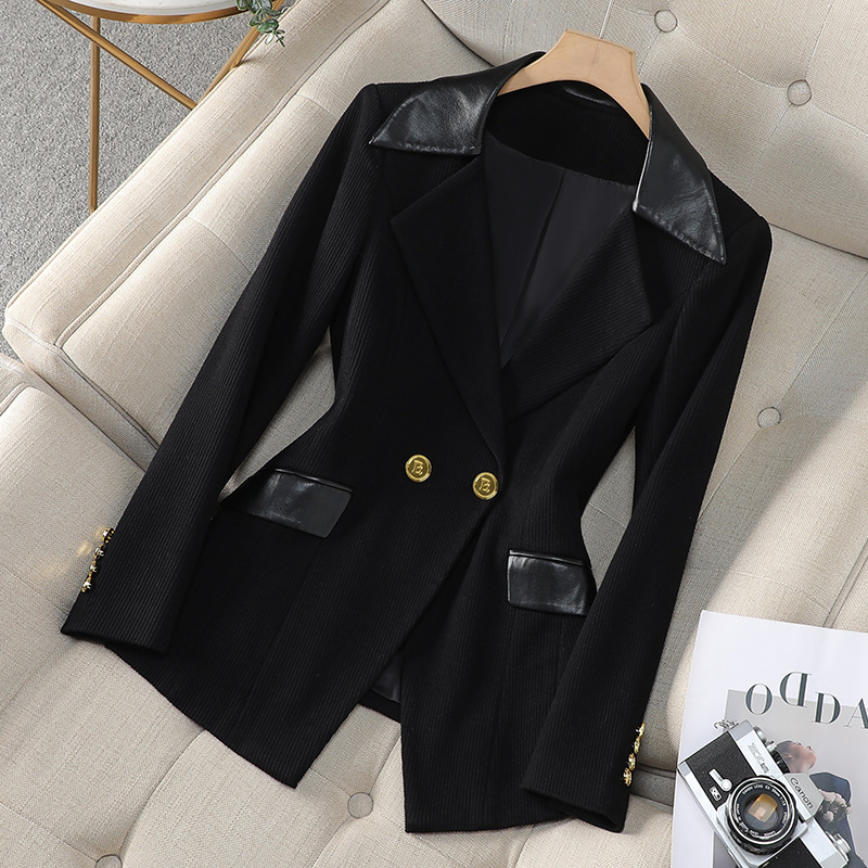 2024 خريف جديد سروال قصير أنيق - مراجعة Women'S Office Formal Wear For Ladies وسعره