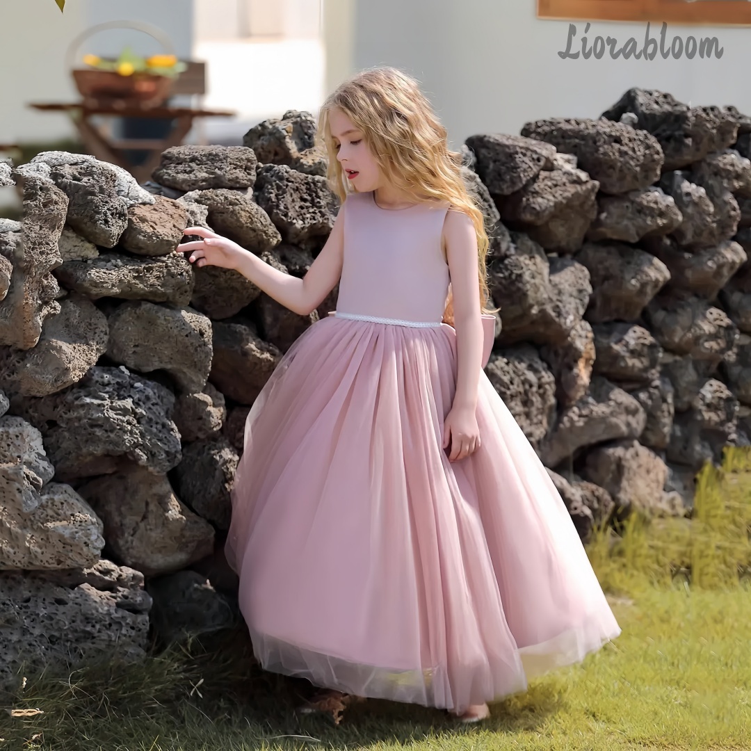 فستان أميرة متعدد الألوان بدون - مراجعة Women'S Formal Wear For Girls وسعره