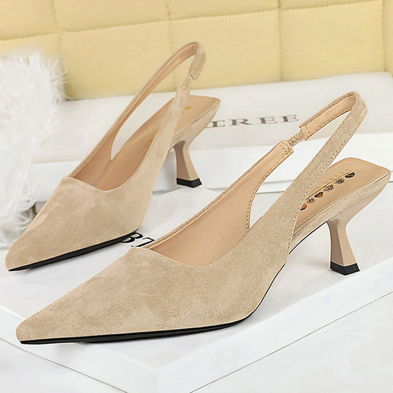 جديد النمط الفرنسي النساء مضخا - مراجعة Women'S Work Fashion وسعره