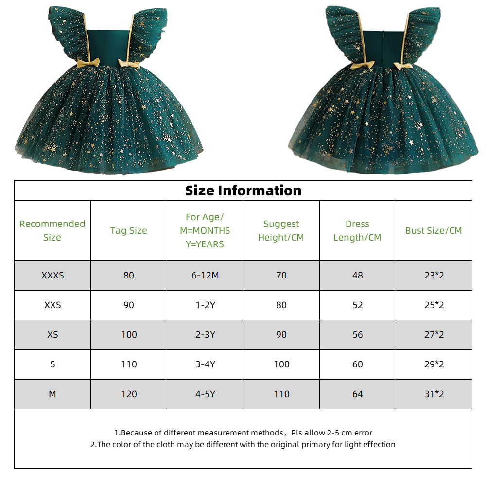 فستان أميرة للبنات بتصميم بقرة - مراجعة Women'S Formal Wear For Girls وسعره