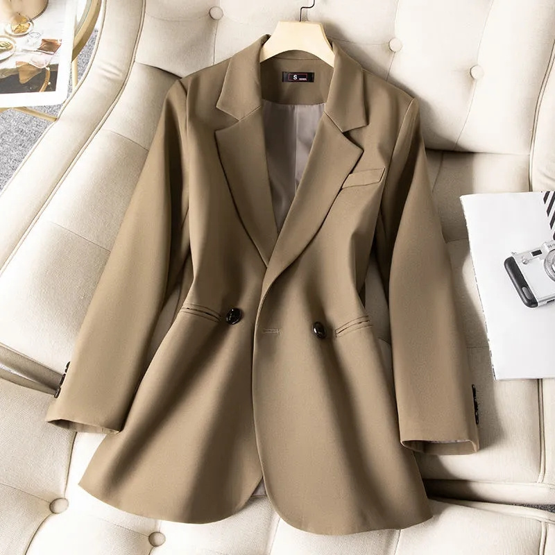 بليزرات رسمية للسيدات موضة 202 - مراجعة Women Formal Wear With Blazer وسعره
