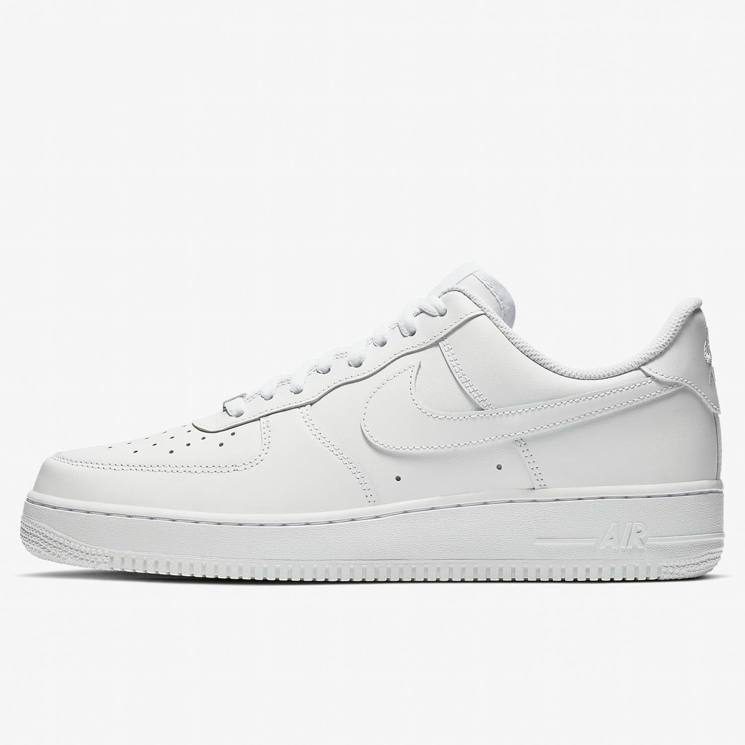 حذاء Nike Official Authentic A - مراجعة Nike Shoes Air Force 1 وسعره
