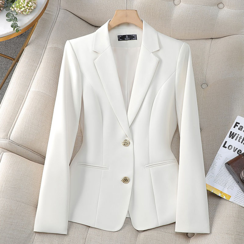 جديد أزياء المرأة السترة الرسم - مراجعة Women'S Office Formal Wear For Ladies وسعره